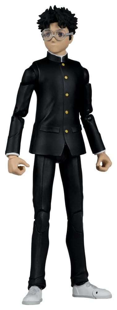 Dandadan Action Figure Okarun 19 Cm McFarlane Toys