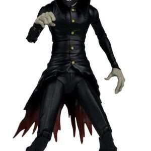 Dandadan Action Figure Okarun (Transformed) 19 Cm McFarlane Toys