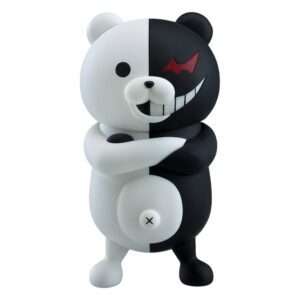 Danganronpa 1-2 Reload Nendoroid Action Figura Monokuma 2.0 10 Cm Good Smile Company