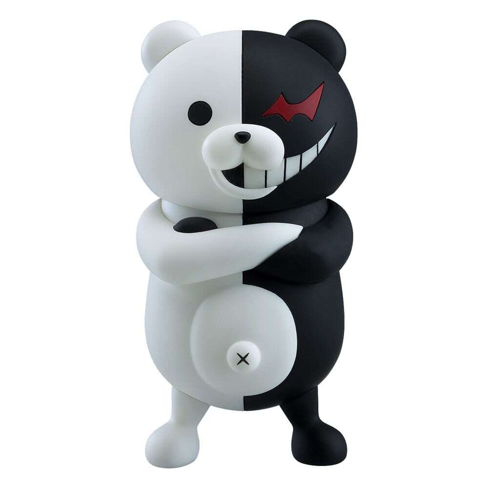 Danganronpa 1-2 Reload Nendoroid Action Figura Monokuma 2.0 10 Cm Good Smile Company