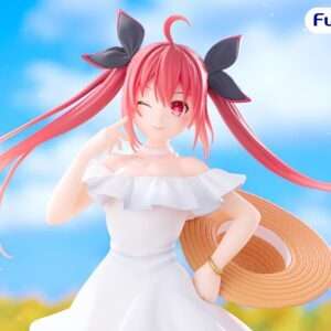 Date A Live Kotori Itsuka Summer Dress Figura Figura Furyu
