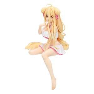 Date A Live V: Statua Mukuro Hoshimiya Versione in Costume Noodle Stopper Pvc  13 Cm - Furyu