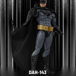 Dc Comics Action Figura Batman 21 Cm Beast Kingdom Toys