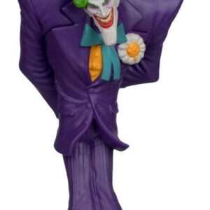 Dc Direct Da Collezionevinile Statua The Joker (edizione Limitata Todd's Mods) 13 Cm Mcfarlane Toys