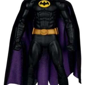 DC Direct Page Punchers Action Figure Batman (Batman '89) 18 Cm McFarlane Toys