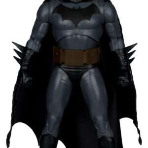 DC Direct Page Punchers Action Figure Batman (Justice) 18 Cm McFarlane Toys