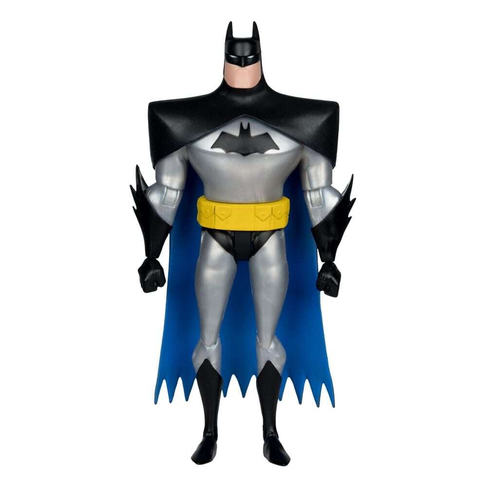 Dc Direct The New Batman Adventure 1/6 Action Figura Batman 15 Cm Mcfarlane Toys