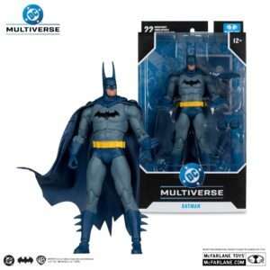 DC Multiverse Batman di Kelley Jones Action Figure 18cm - McFarlane Toys 2025