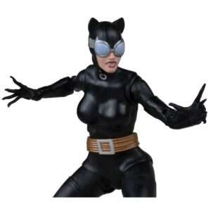DC Multiverse Catwoman Hush Action figure 18 cm - McFarlane Toys 2025