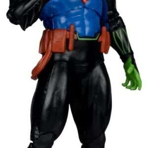 DC Multiverse Action Figure Batman (Superman World's Finest) 18 Cm McFarlane Toys