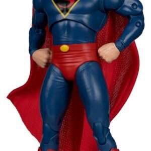 DC Multiverse Action Figure Superman (Classic Animation 1940) 19 Cm-  McFarlane Toys
