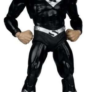 DC Multiverse Action Figure Superman (Superman: Lois And Clark) 18 Cm McFarlane Toys