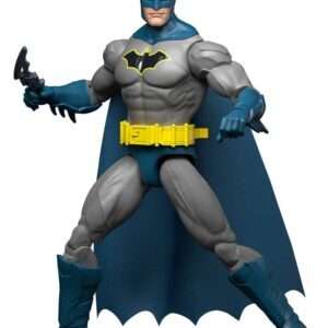 DC Premier Action Figure Batman 15 Cm Mattel