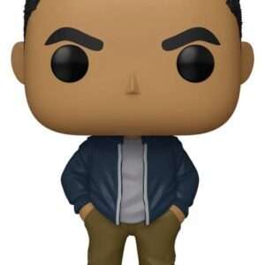DC Studios Lanterns POP! Heroes Vinyl Figure Jon Stewart 9 Cm Funko