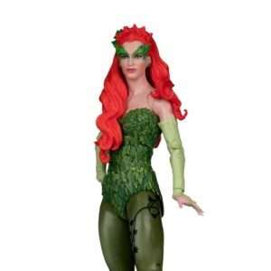 Dc Theatrical Poison Ivy (Batman & Robin) Action figure 18cm – McFarlane Toys