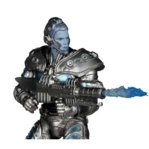 DC Theatrical Deluxe  Wave 5 Mr. Freeze (Batman & Robin) Action Figure 18cm - McFarlane Toys