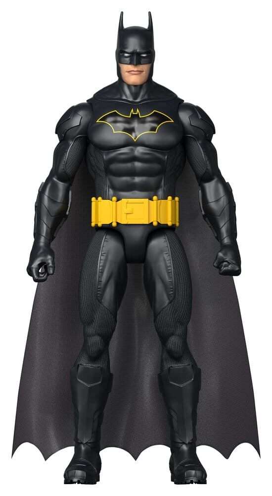 DC Universe Action Figure Batman 30 Cm Mattel