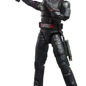 Deadpool & Wolverine Marvel Legends Action Figure Marvel's Blade 15 cm - Hasbro