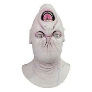 Death Studios Collection: Upside Down Mask Trick Or Treat Studios