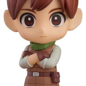 Delicious In Dungeon Nendoroid Action Figura Chilchuck 10 Cm Good Smile Company