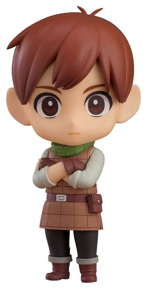 Delicious In Dungeon Nendoroid Action Figura Chilchuck 10 Cm Good Smile Company