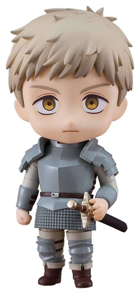 Delicious In Dungeon Nendoroid Action Figura Laios 10 Cm Good Smile Company