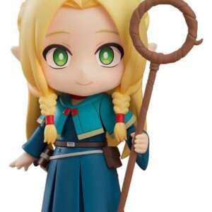 Delicious In Dungeon Nendoroid Action Figura Marcille 10 Cm Good Smile Company