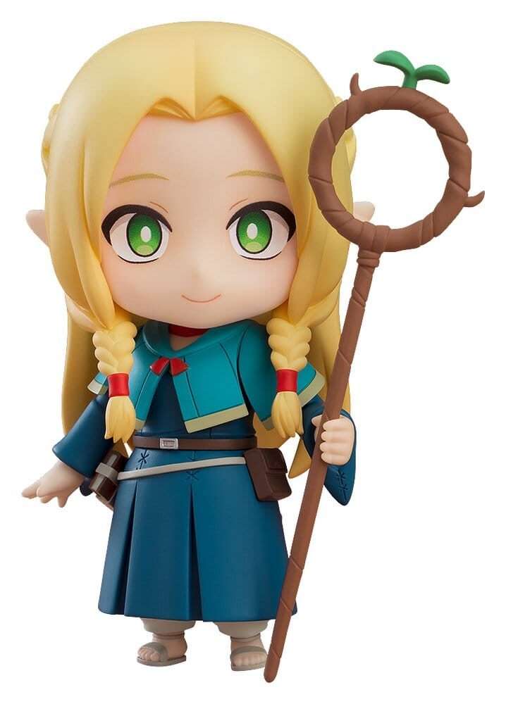 Delicious In Dungeon Nendoroid Action Figura Marcille 10 Cm Good Smile Company