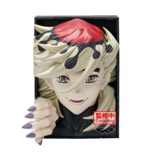 Demon Slayer: Kimetsu No Yaiba Doma Figura 16cm Banpresto