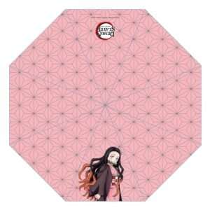 Demon Slayer: Kimetsu No Yaiba Ombrello Nezuko Sakami Merchandise