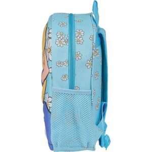 Disney Alice In Wonderland 3d Zaino 33cm Safta