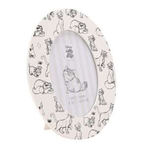 Disney Cats & Dogs Cats photo frame Widdop & Co