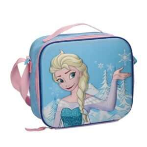 Disney Frozen Elsa 3D lunch bag CerdÁ