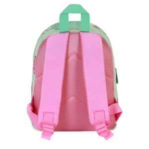Disney La Bella E La Bestia Rose Zaino 27cm Karactermania
