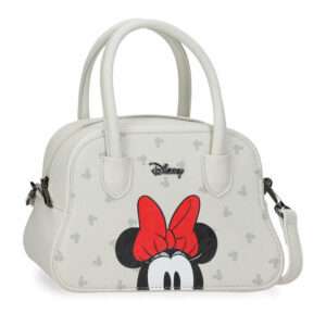 Disney Minnie Bowlogue handbag Joumma Bags