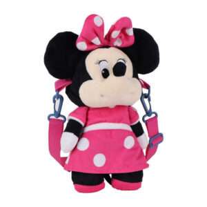 Disney Minnie Peluche Bag Cerdà