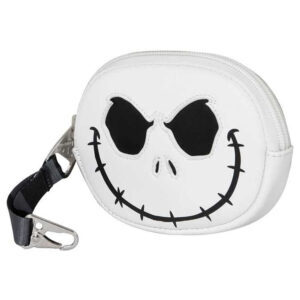 Disney Nightmare Before Natale Jack Borsellino Karactermania