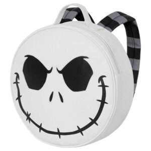 Disney Nightmare Before Natale Jack Zaino Karactermania