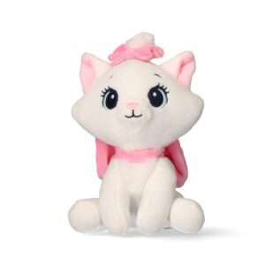 Disney Peluche Portachiavi Aristocats Marie 12 Cm Cerdá