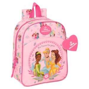 Disney Princess adaptable backpack 27cm Safta
