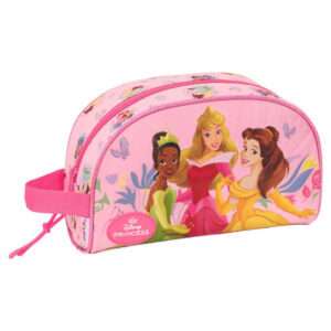Disney Princess adaptable vanity case Safta