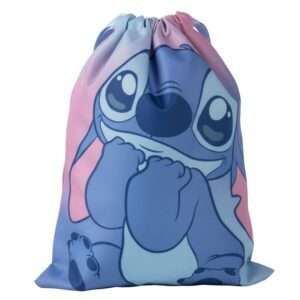 Disney Stitch gym bag 33cm CerdÁ