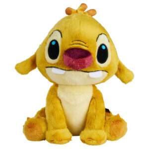 Disney Stitch Reuben plush toy 25cm Simba