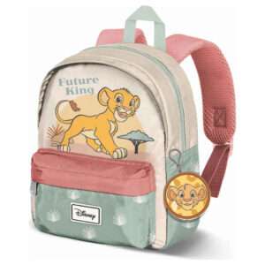 Disney The Lion King backpack 27cm Karactermania
