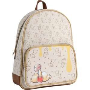 DISNEY WINNIE THE POOH BACKPACK Zaino CERDA'