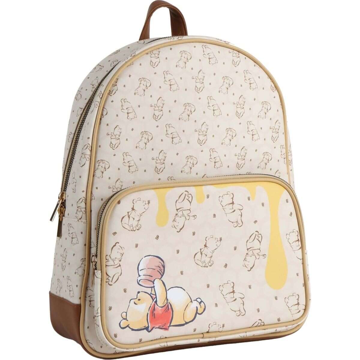 DISNEY WINNIE THE POOH BACKPACK Zaino CERDA'