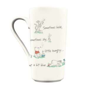Disney Winnie the Pooh mug 470ml Pyramid