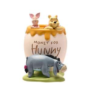 Disney Winnie The Pooh Salvadanaio Widdop & Co