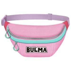 Dragon Ball Bulma Marsupio Karactermania