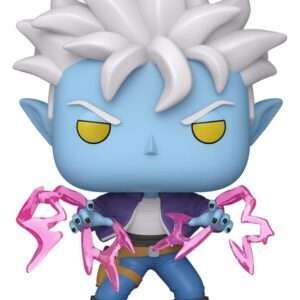 Dragon Ball Daima Pop! Animation Vinile Figura Glorio 9 Cm Funko
